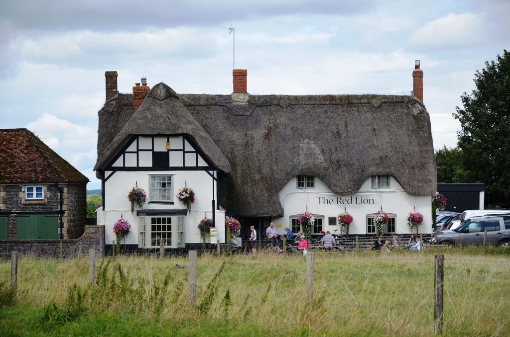 The Secrets of Avebury Stone Circle – Timeless Trails